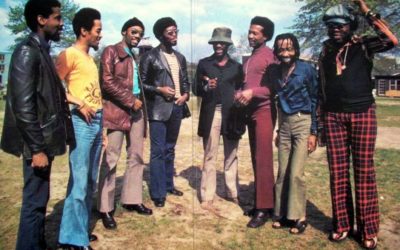 5.17.16 – Bringing Soul Back to the Bay with CYMANDE + BUDOS BAND