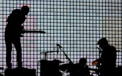 5.12.16 – LCD Soundsystem vs. Talking Heads? It’s Time to Dance!