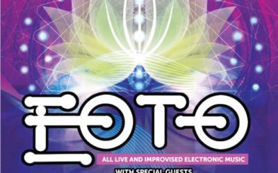 7.27.16 – Like live music as much as us? EOTO + ill.GATES inside!