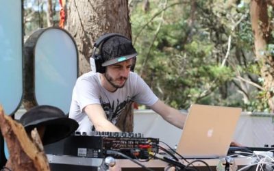 The HSB Silent Disco experience – The Bay Bridged – San Francisco Bay Area Indie Music (via The Bay Bridged – San Francisco Bay Area Indie Music)