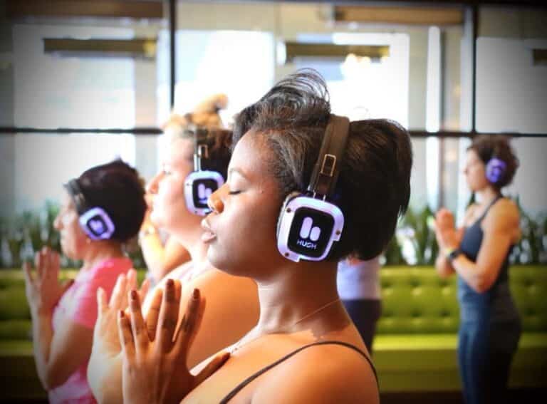 Creative Uses for Silent Disco Tech Beyond the Dance Floor