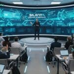 How To Boost Attendee Engagement with Silent Conferences: A Complete Guide