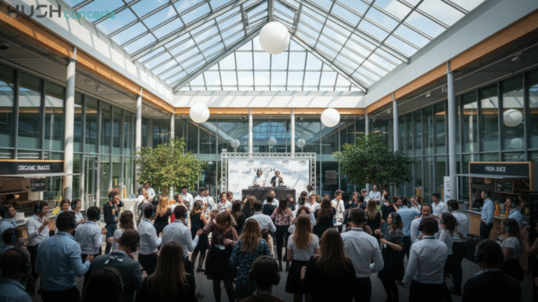 Silent Disco Equipment Rental: Everything You Need to Know for a Flawless Event