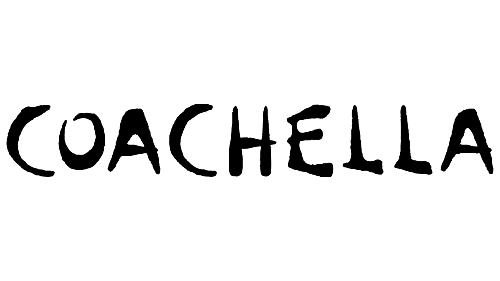 Coachella logo