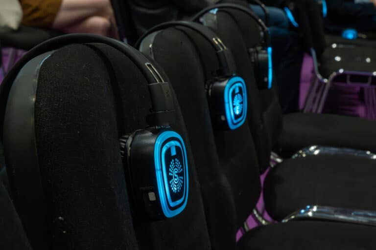 Sound and Silence: 13 Leading Headphone Companies